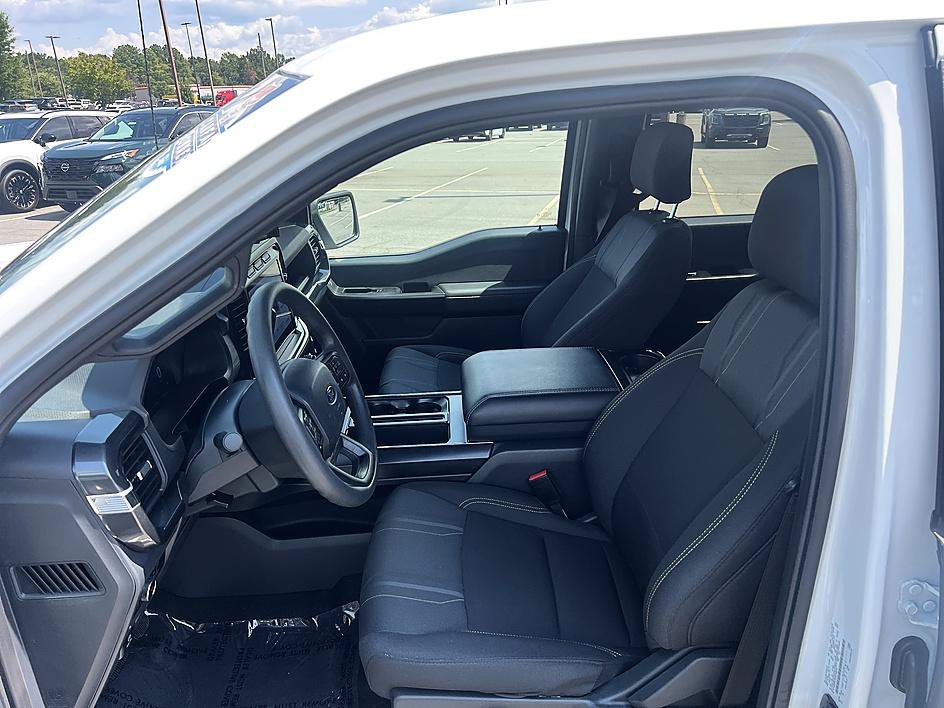 Used 2024 Ford F150 STX RWD image 13