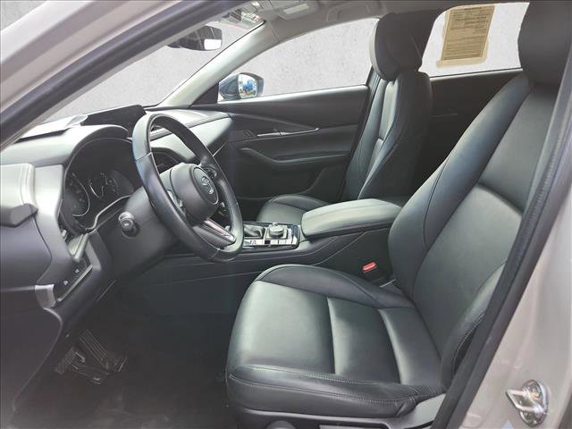 Certified 2024 MAZDA CX-30 AWD 2.5 S w/ Select Sport Pkg image 10