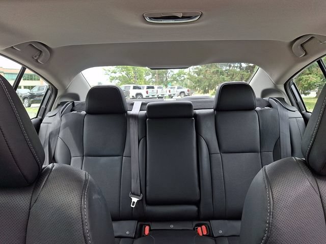 Certified 2022 Subaru Legacy Limited XT AWD/4WD image 41