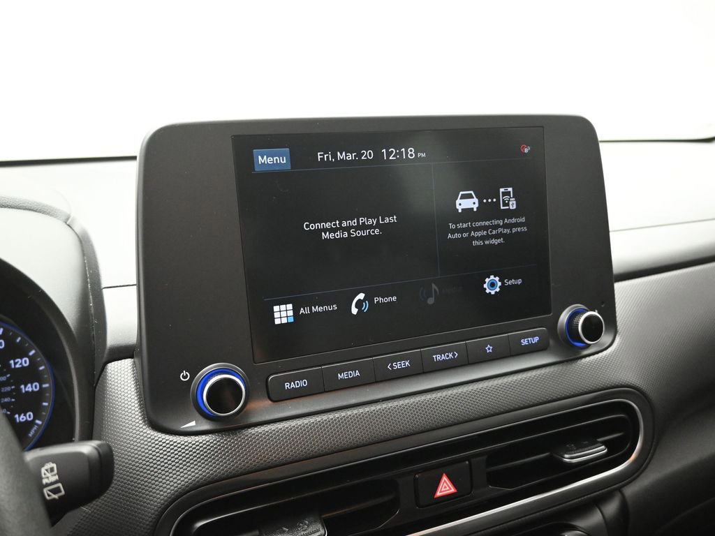 Used 2023 Hyundai Kona SEL image 15