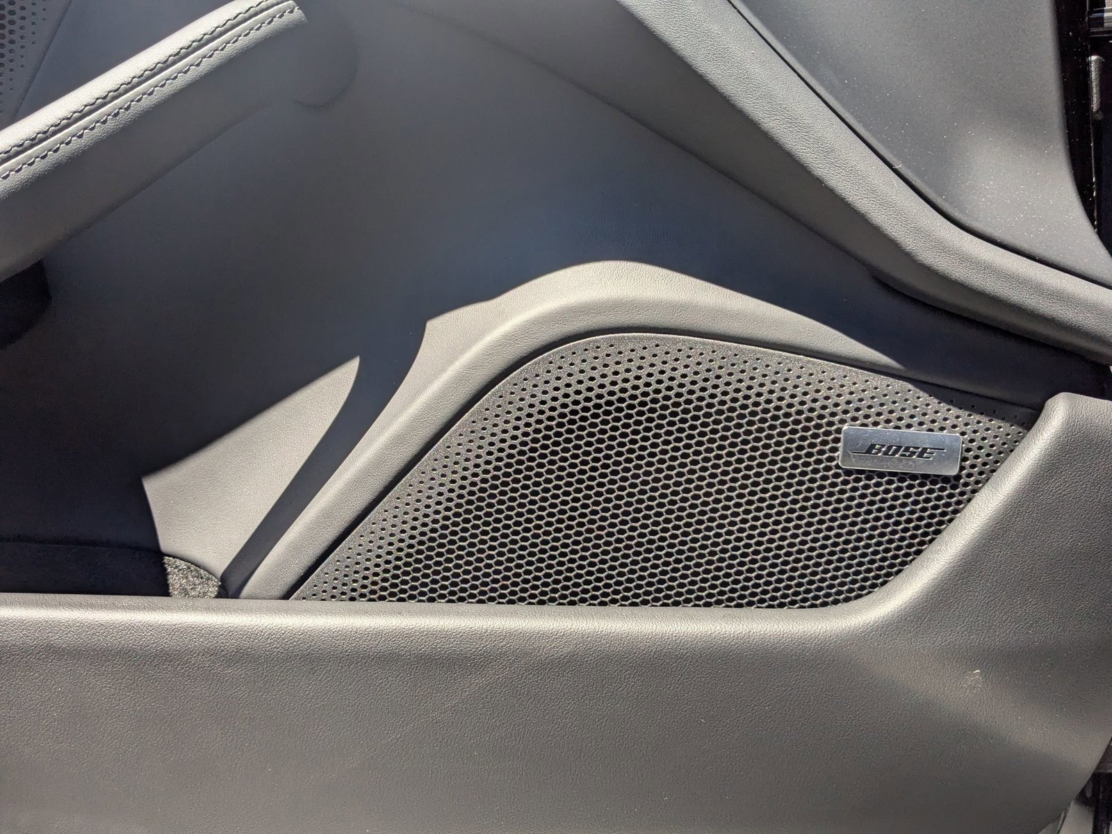 New 2026 Porsche Taycan AWD/4WD image 14
