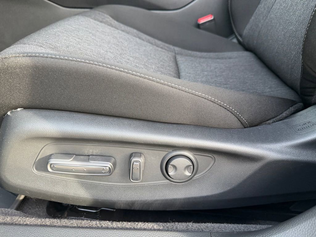 New 2026 Honda Accord SE image 13