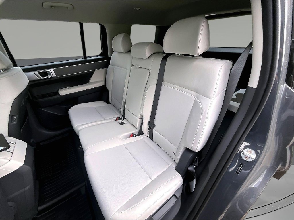 New 2026 Hyundai Santa Fe SE AWD/4WD image 26