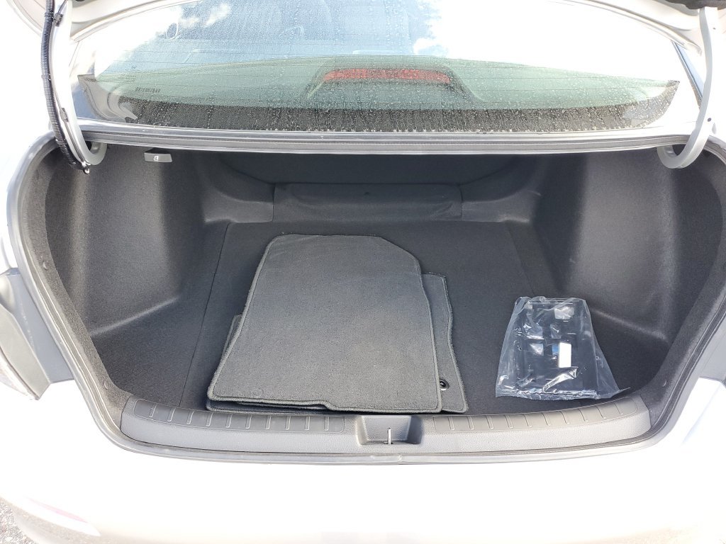 Certified 2024 Honda Civic LX image 7