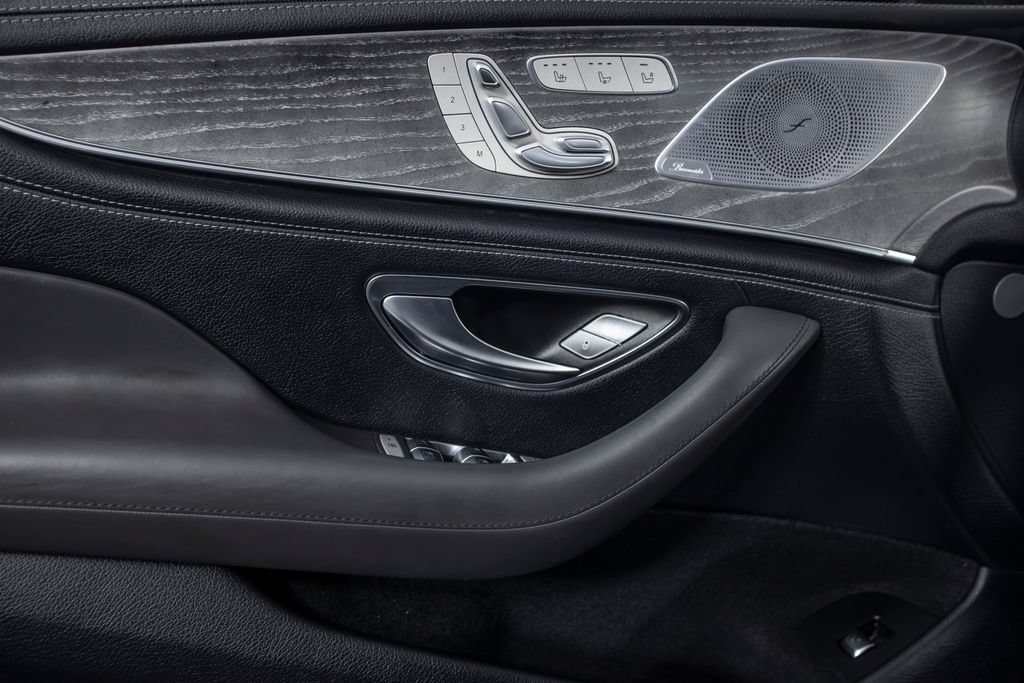 Used 2020 Mercedes-Benz AMG GT 53 image 24