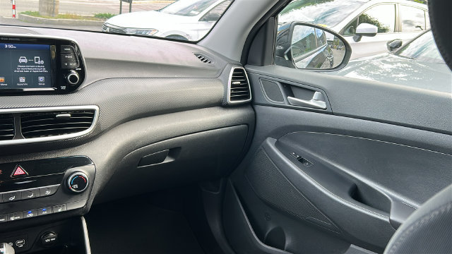 Used 2019 Hyundai Tucson Value AWD/4WD image 25