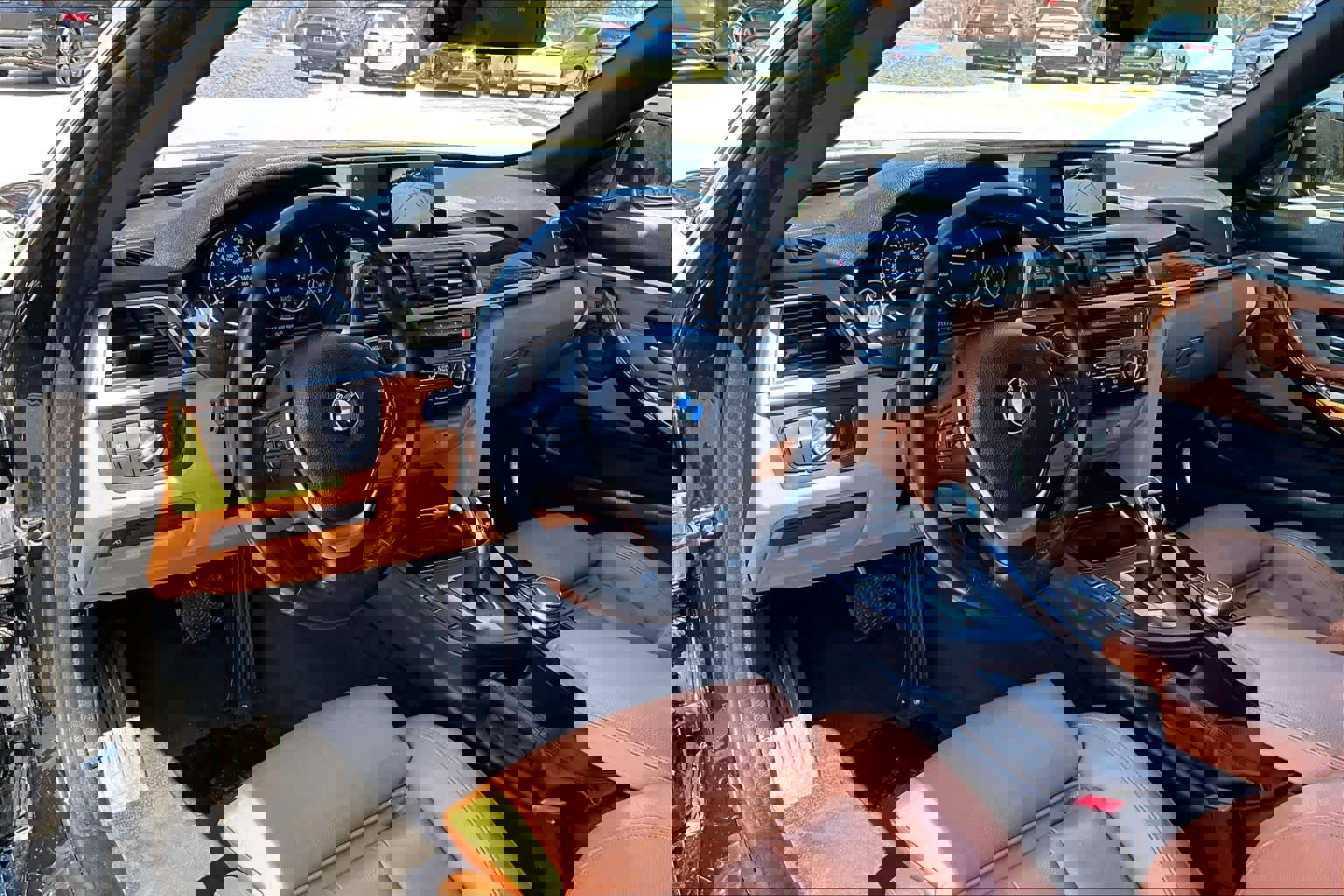 Used 2019 BMW 430i 430i w/ Convenience Package image 17