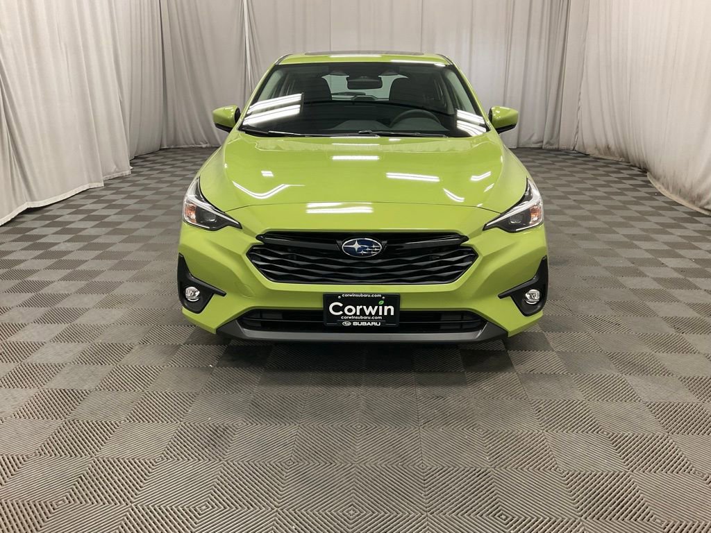 New 2026 Subaru Impreza 2.0i Sport image 6