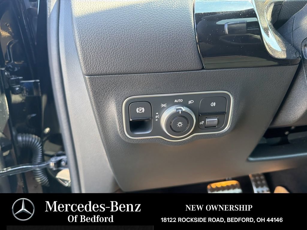 New 2026 Mercedes-Benz GLA 250 4MATIC image 9