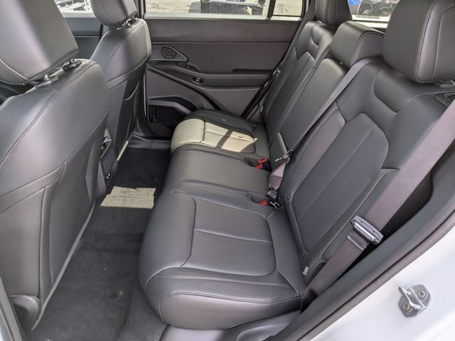New 2026 Jeep Cherokee Limited AWD/4WD image 30