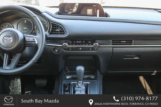New 2026 MAZDA CX-30 AWD 2.5 S w/ Select Sport Pkg image 15