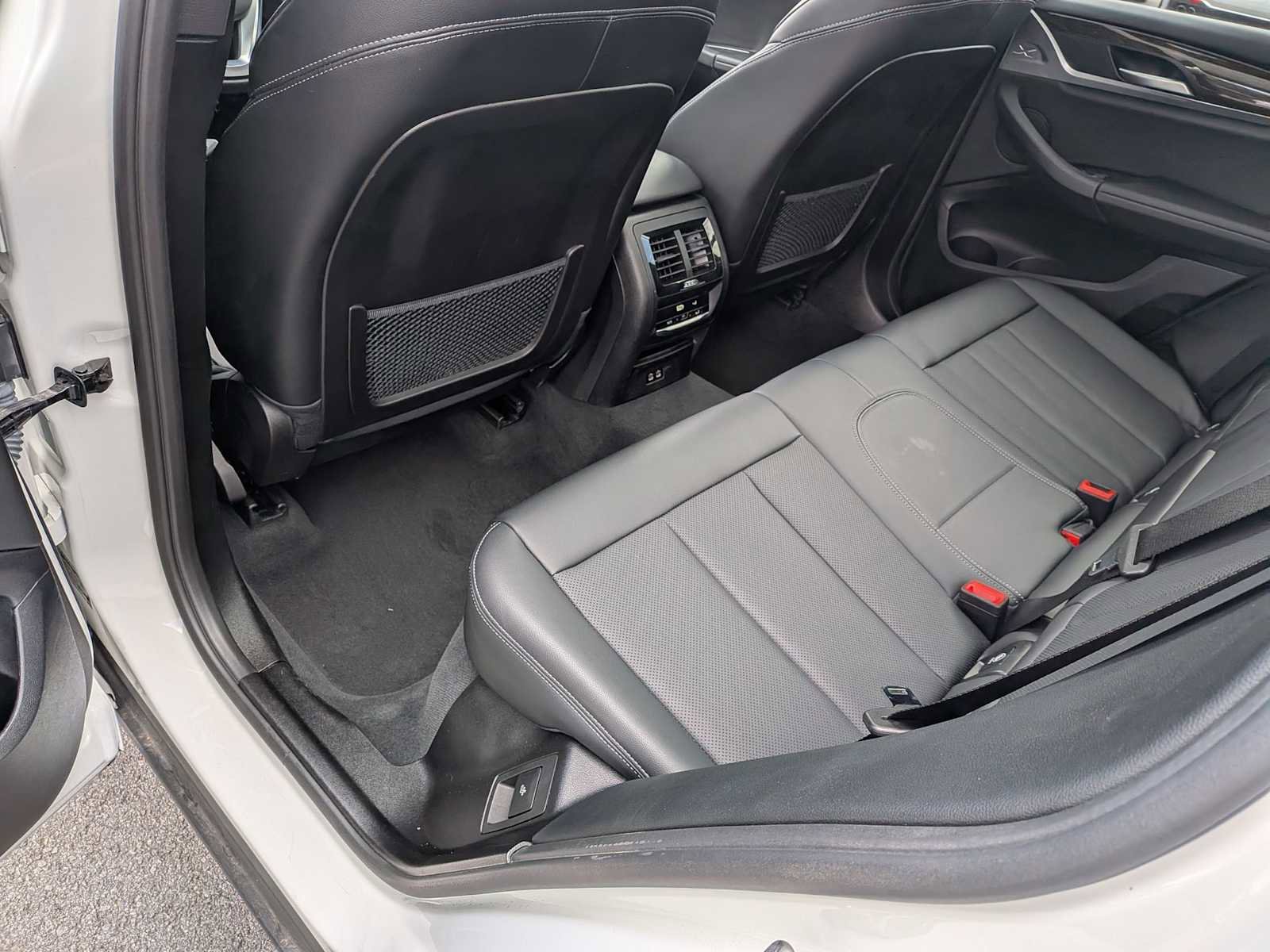 Certified 2023 BMW X3 xDrive30i AWD/4WD image 19