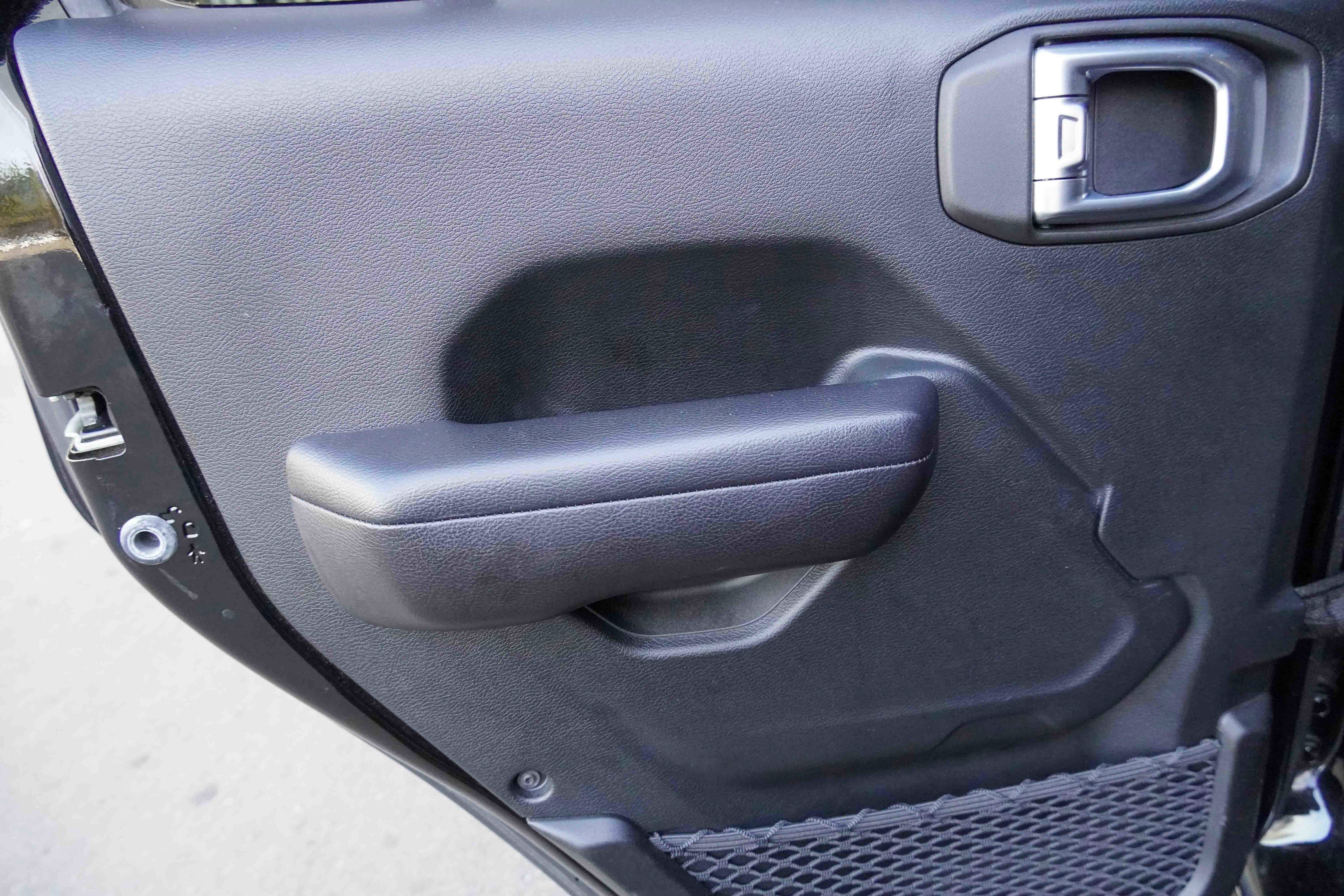 Used 2019 Jeep Wrangler Unlimited Sport S image 30