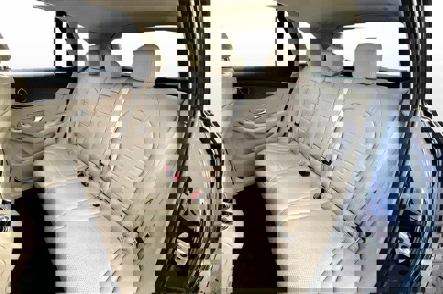 Certified 2021 Mercedes-Benz GLC 300 4MATIC image 22