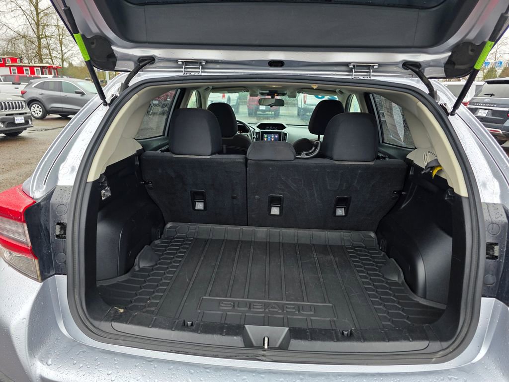 Used 2020 Subaru Crosstrek 2.0i Premium w/ Moonroof Package 2 image 25