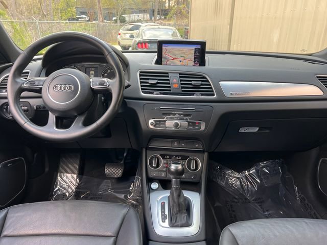 Used 2016 Audi Q3 2.0T Prestige w/ Prestige Package image 16