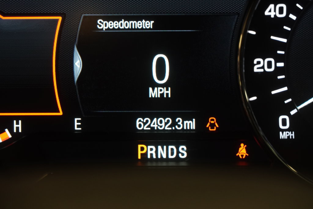Used 2019 Lincoln MKC Reserve w/ MKC Climate Package AWD/4WD image 5