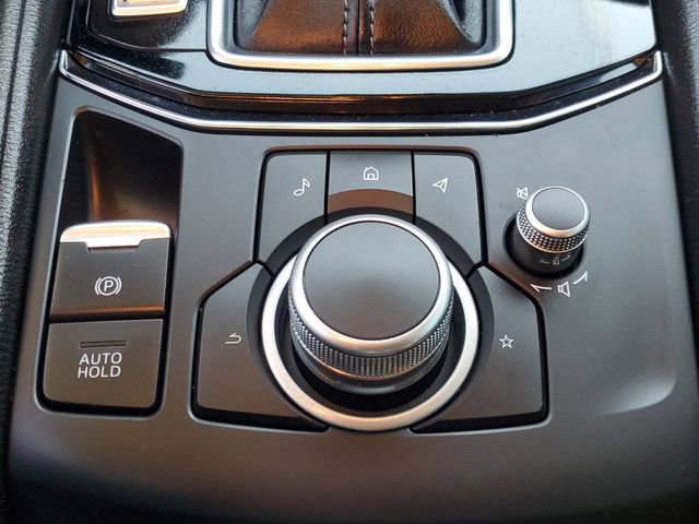 Used 2022 MAZDA CX-5 AWD 2.5 S image 31