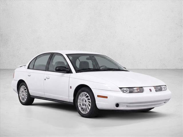 Used 1999 Saturn S-Series SL2 w/ SL2 Option Pkg 2 FWD image 3