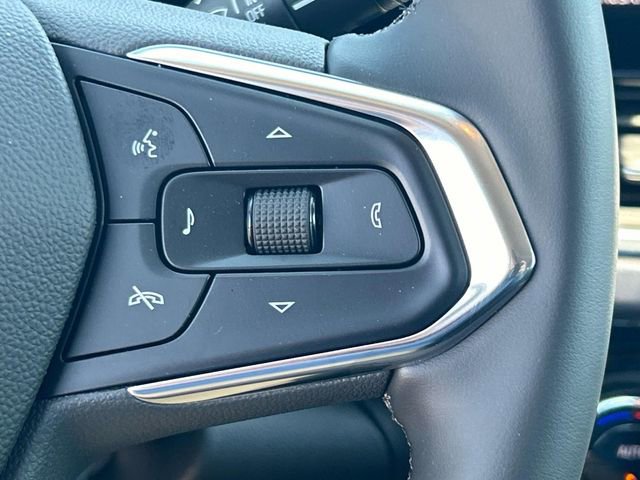 New 2026 Chevrolet Trax ACTIV image 25