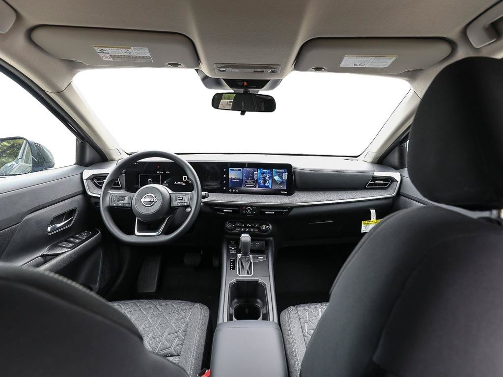 New 2026 Nissan Kicks SV w/ Cold Weather Package AWD/4WD image 20