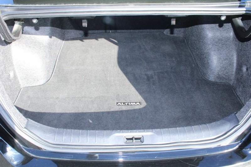 Used 2023 Nissan Altima 2.5 SV image 7