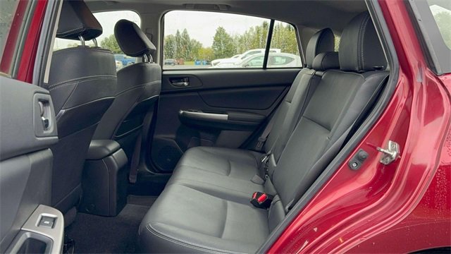 Used 2015 Subaru Impreza 2.0i Sport Limited image 11