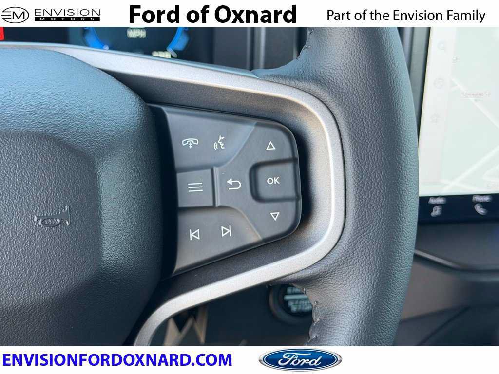 New 2026 Ford Bronco Big Bend AWD/4WD image 22