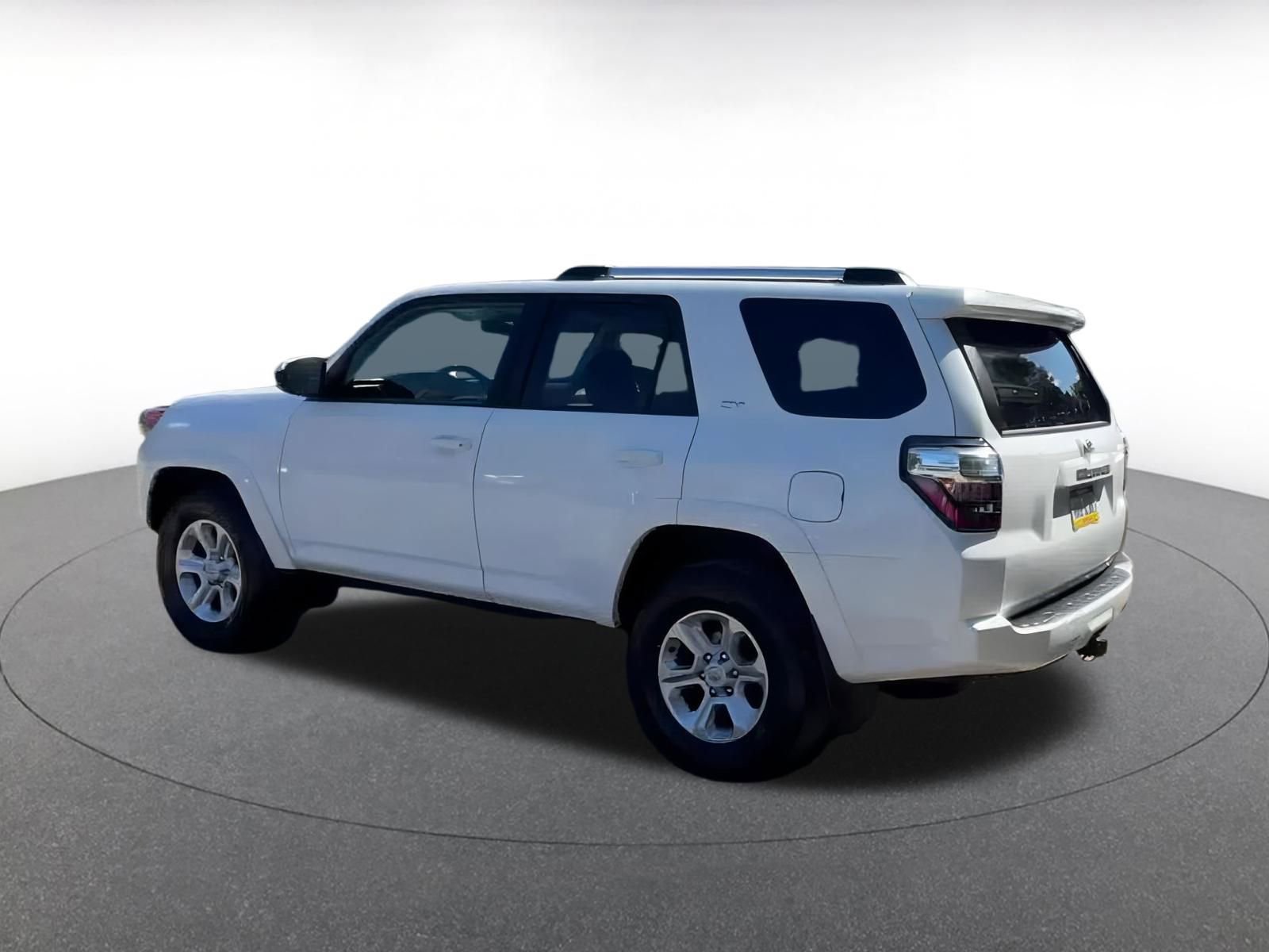Used 2024 Toyota 4Runner SR5 image 4