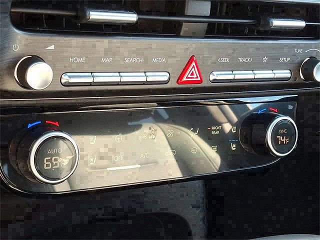 New 2026 Hyundai Palisade Calligraphy image 12