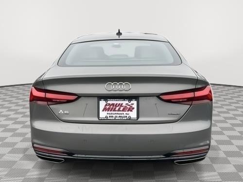 Certified 2025 Audi A5 2.0T Premium Plus image 5