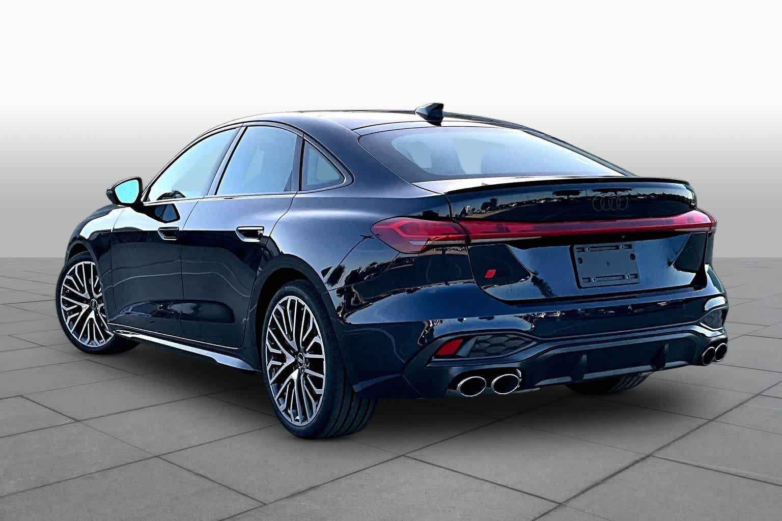 New 2026 Audi S5 Prestige AWD/4WD image 12