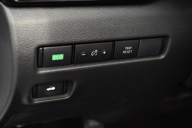 New 2025 Nissan Sentra SV w/ All-Weather Package image 11