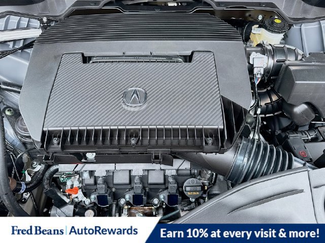 New 2026 Acura MDX A-Spec w/ Advance Package AWD/4WD image 37