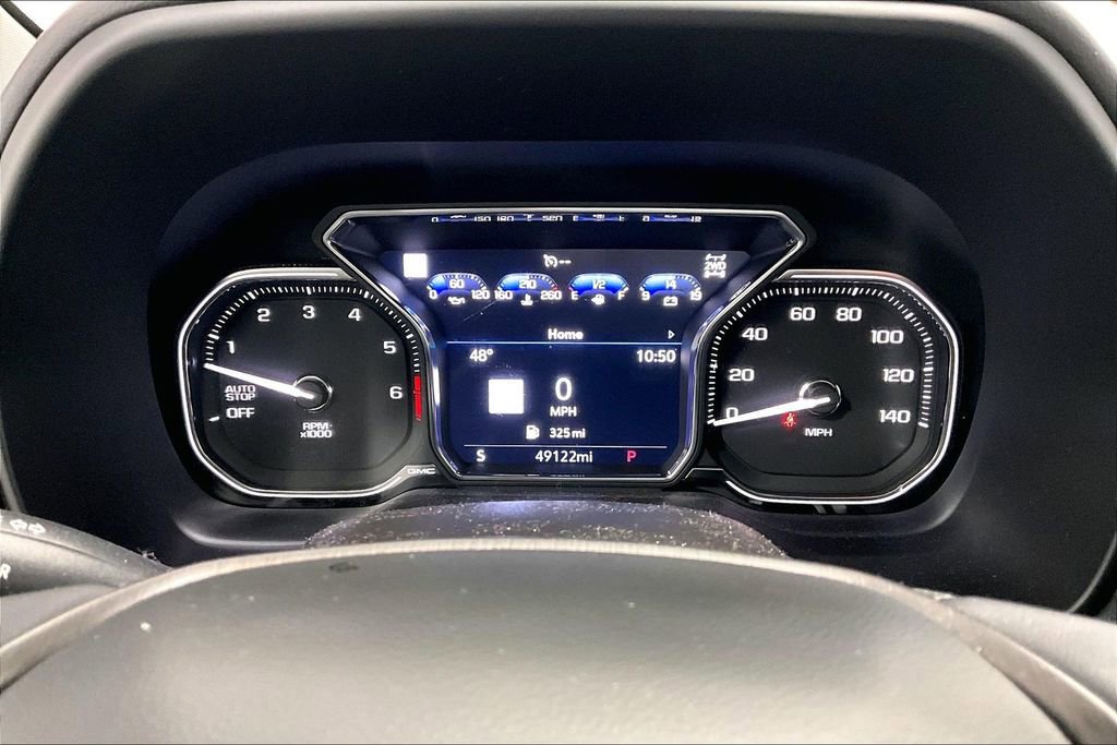 Used 2021 GMC Yukon XL AT4 w/ AT4 Premium Plus Package image 26