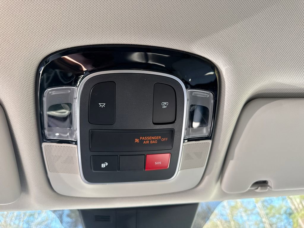 New 2026 Hyundai Tucson SEL image 19