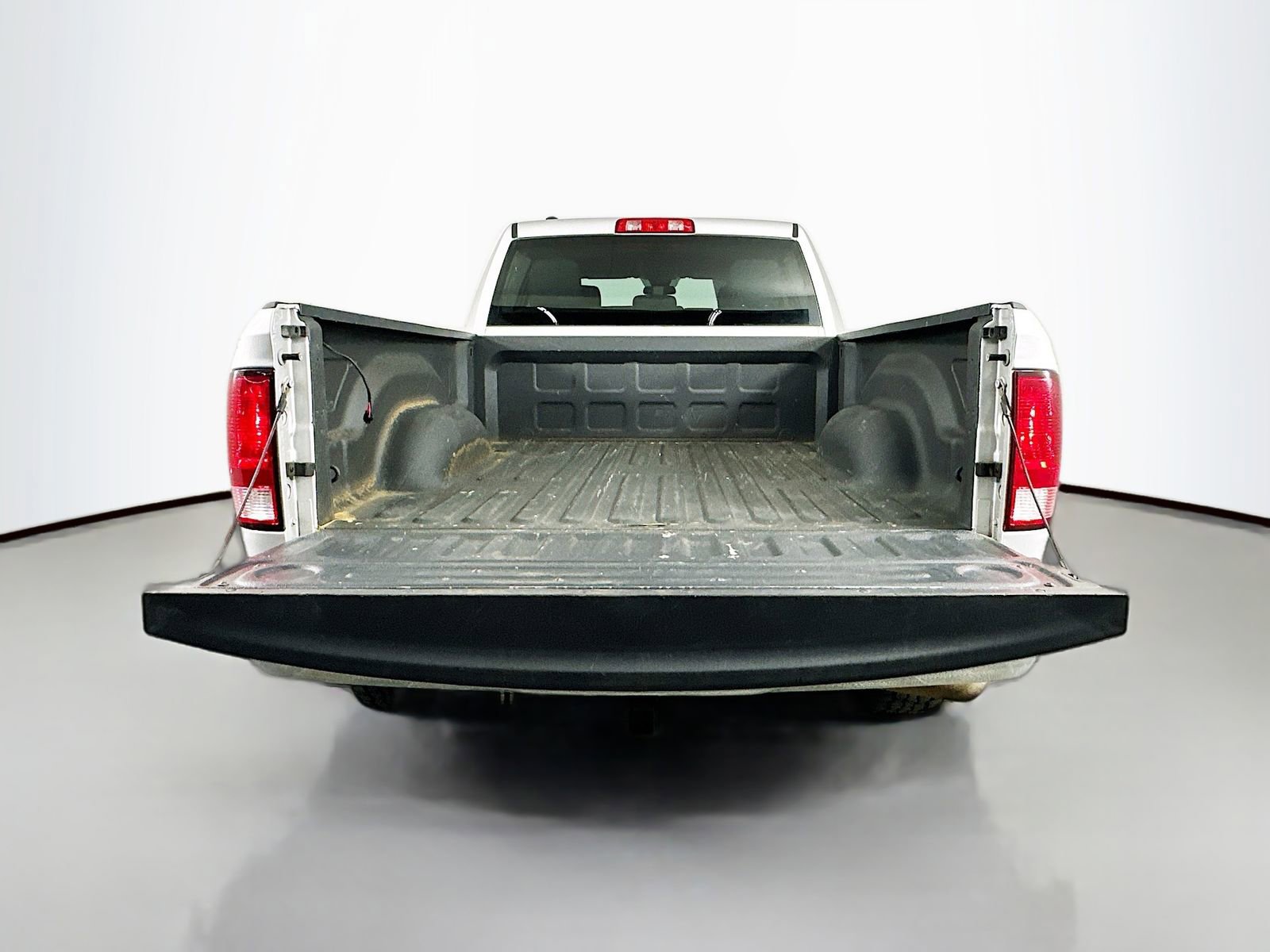 Used 2017 RAM 1500 Tradesman w/ Popular Equipment Group AWD/4WD image 27