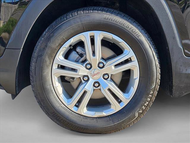 Certified 2024 GMC Terrain SLE image 23