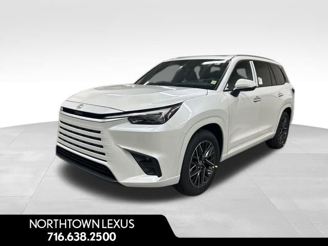 New 2026 Lexus TX 350 350 Premium image 3