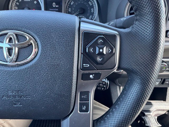 Certified 2023 Toyota Tacoma SR5 w/ SX Package AWD/4WD image 20