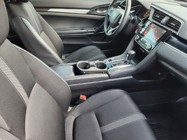 Used 2019 Honda Civic Sport image 20