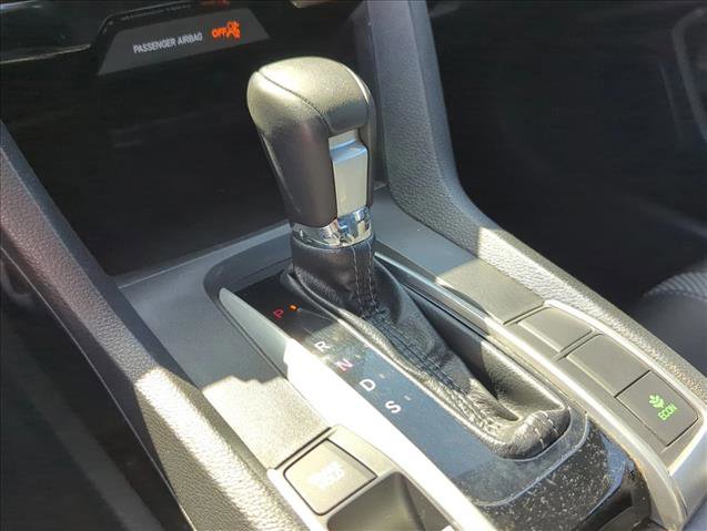 Used 2019 Honda Civic Sport image 23