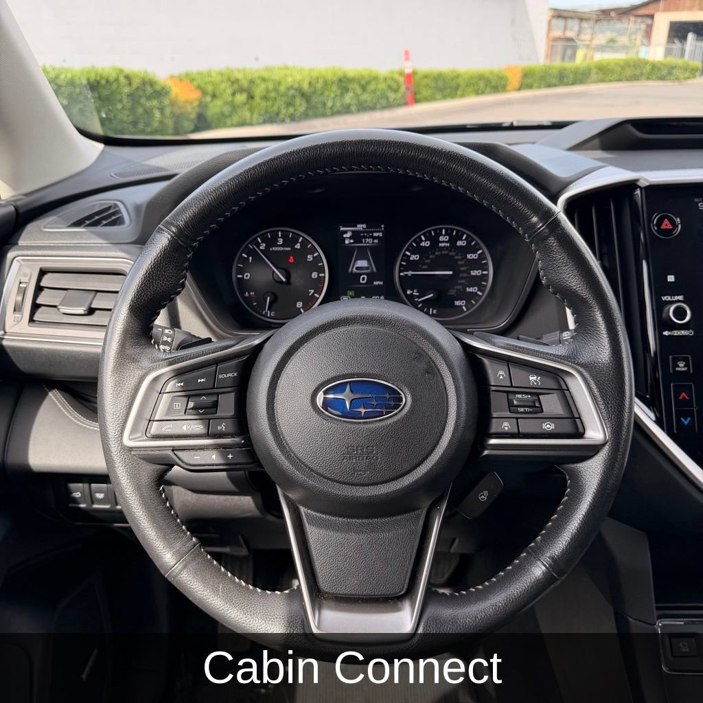 Used 2023 Subaru Ascent Limited w/ Technology Package AWD/4WD image 19