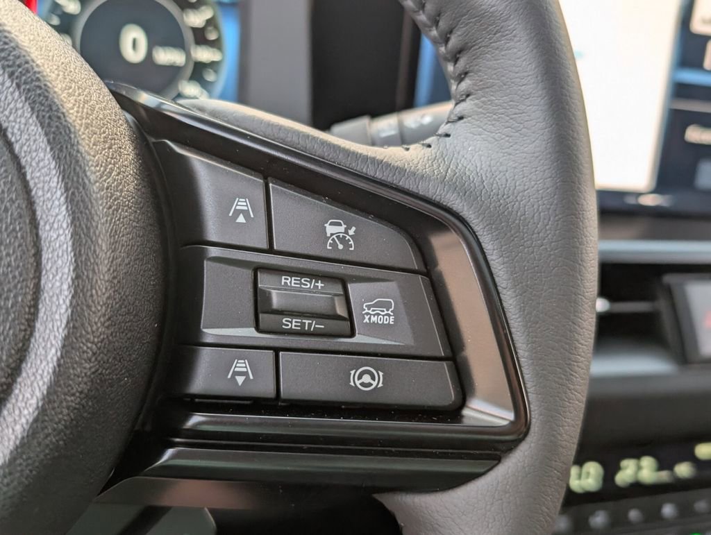 New 2026 Subaru Outback Premium image 21