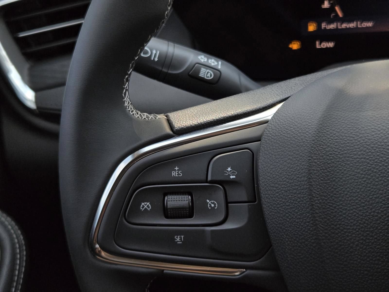 New 2026 Buick Encore GX Preferred FWD image 14