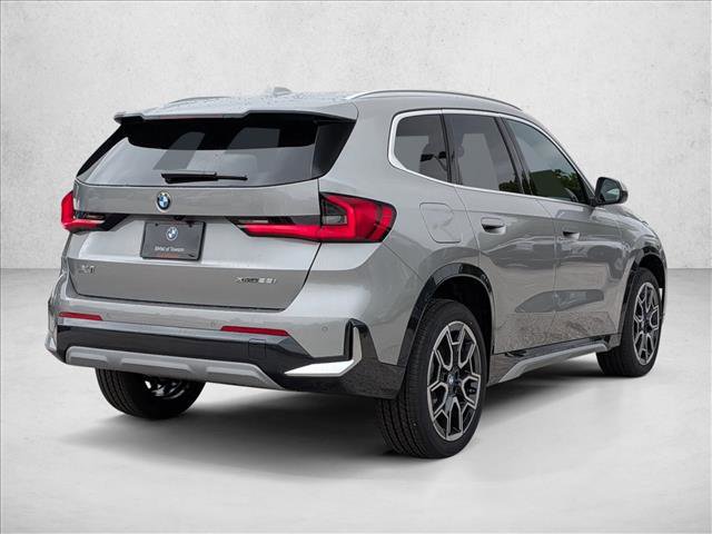 New 2026 BMW X1 xDrive28i AWD/4WD image 2