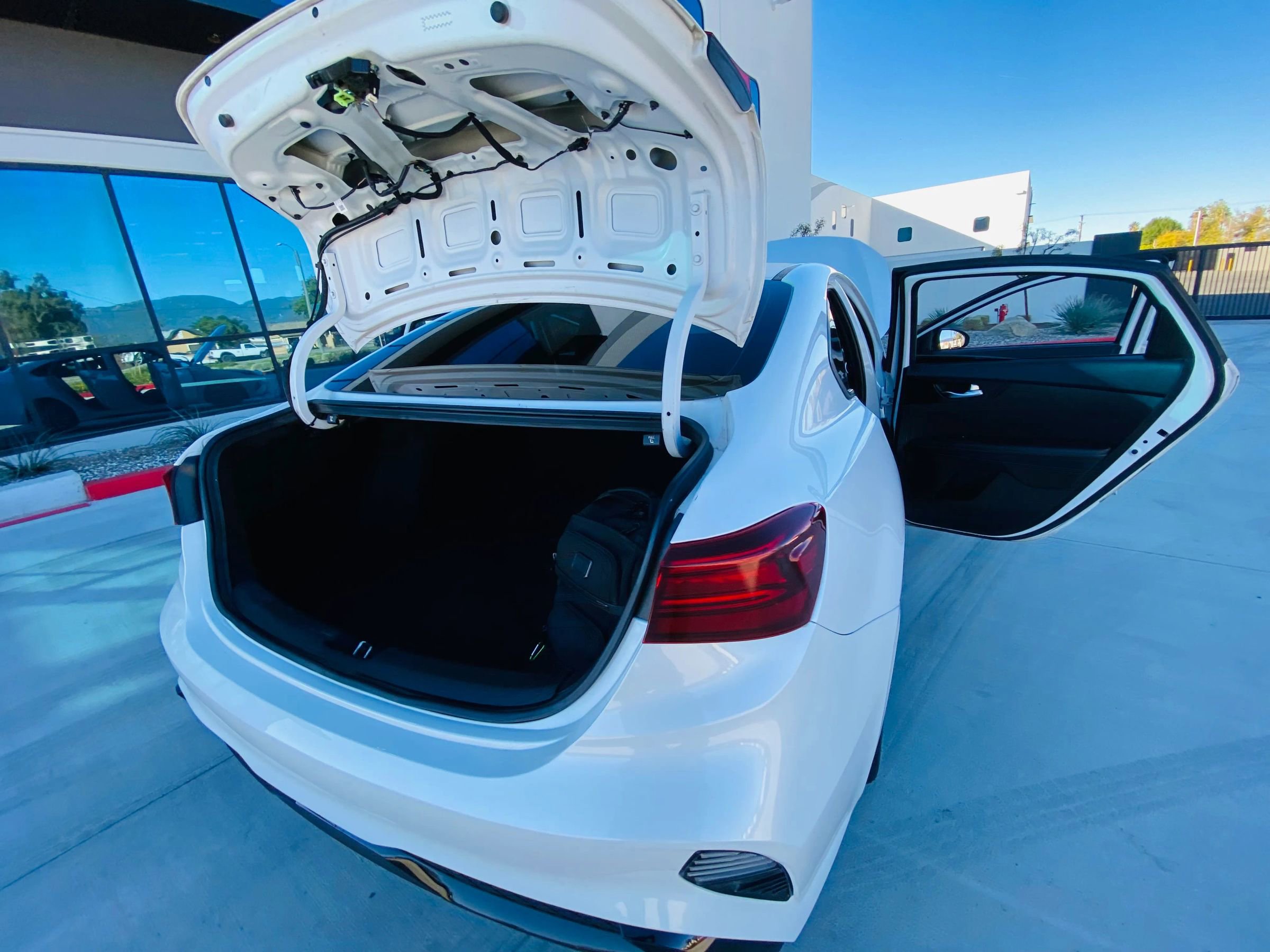 Used 2023 Kia Forte GT-Line image 39