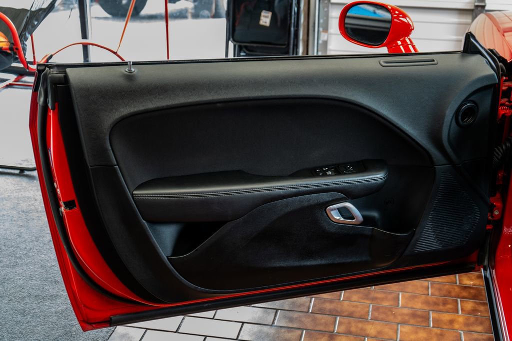 Used 2022 Dodge Challenger R/T w/ Blacktop Package RWD image 20