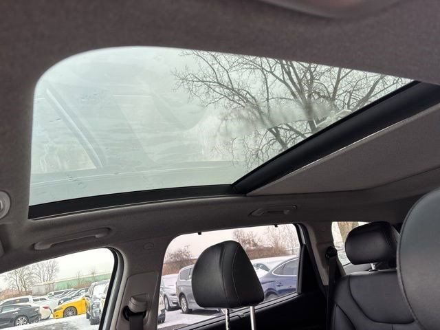 Used 2019 Hyundai Santa Fe Ultimate w/ Cargo Package image 33