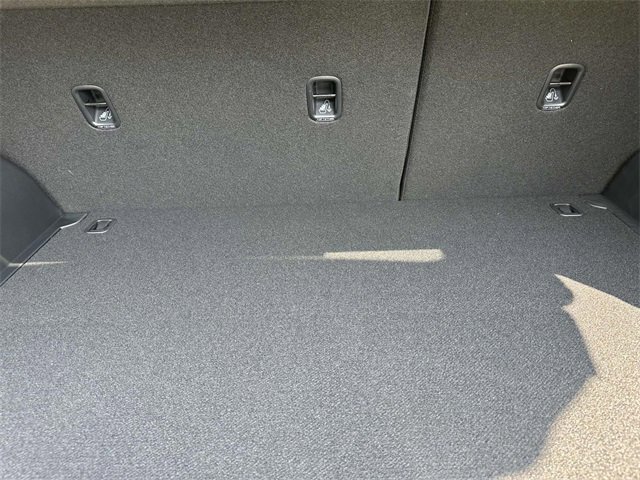 New 2025 Kia Soul EX image 23